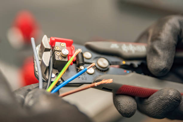 Best Emergency Electrician Near Me  in Albers, IL