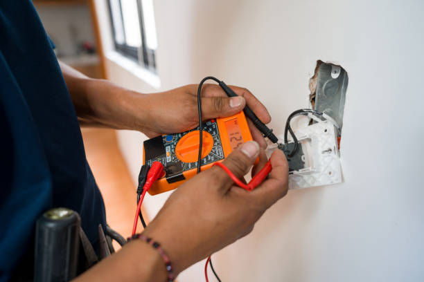 Best Affordable Electrical Installation  in Albers, IL