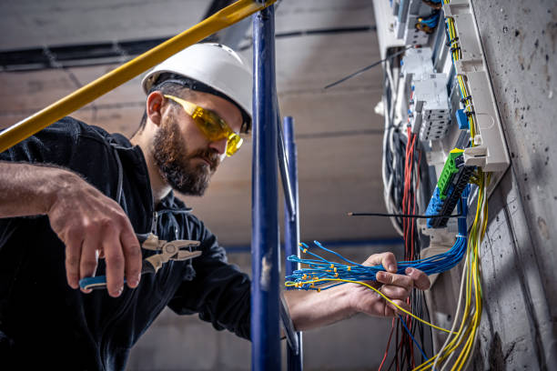 Best Affordable Electrical Installation  in Albers, IL