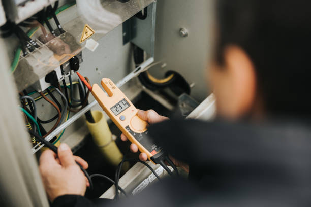Best Electrical Upgrades for Homes  in Albers, IL