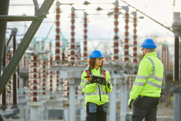 Best Electrician for Home Renovation  in Albers, IL