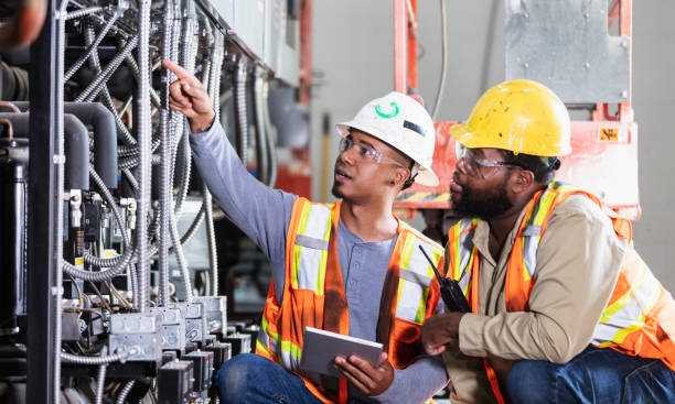 Electrical System Inspection in Albers, IL