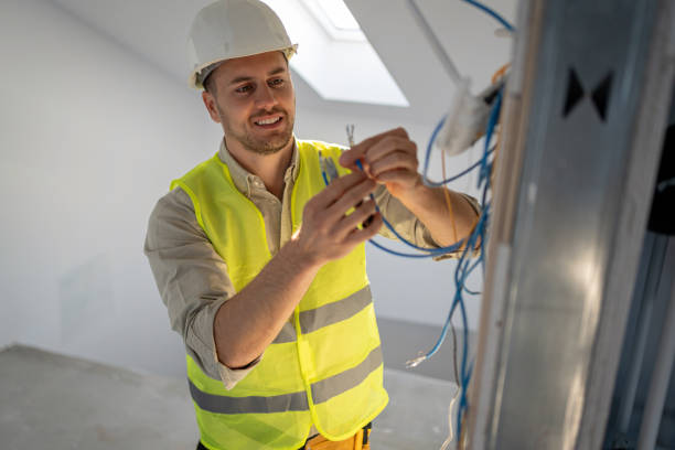 Best Emergency Electrical Repair  in Albers, IL
